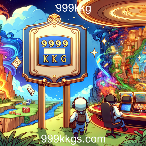 Descubra Mundos Incríveis na Categoria 'Aventuras' do 999kkg