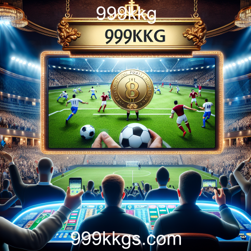 A Popularidade dos Jogos de Esportes no 999kkg
